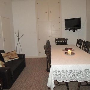 Familie Suite met een King Size Bed