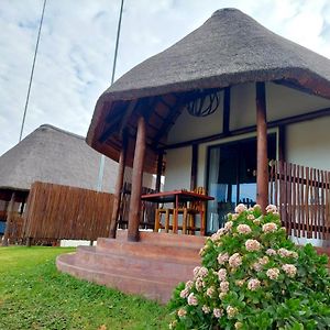 Chalet met een Slaapkamer